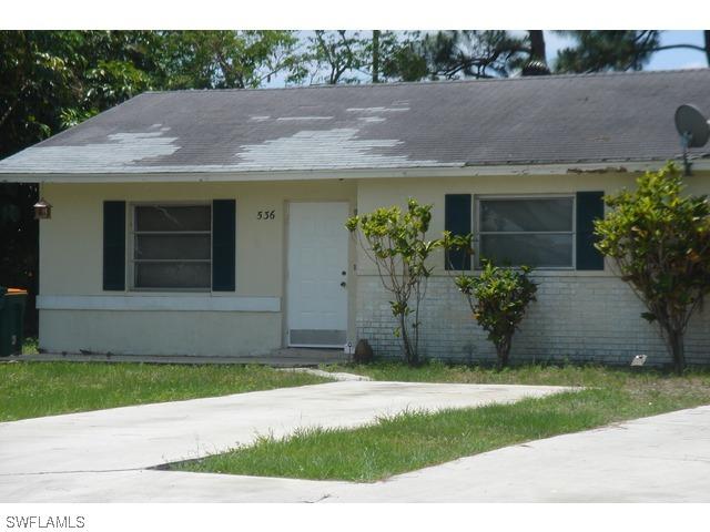 536 101st Ave., Naples, FL