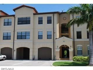 13010 Positano Cir. #106, Naples, FL 34105