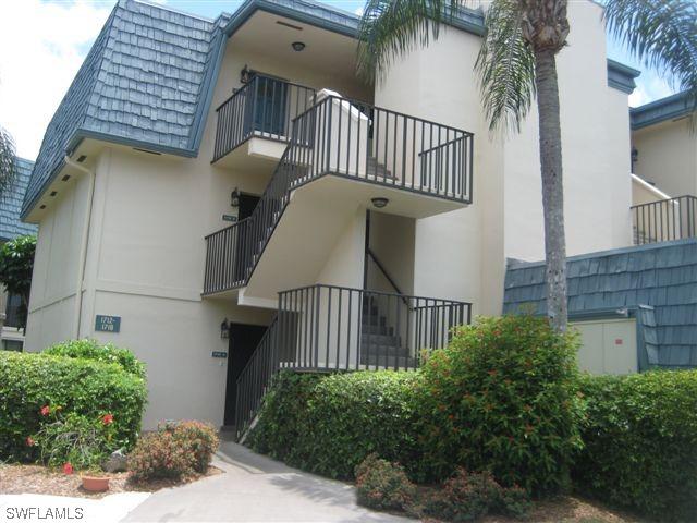 1718 Bald Eagle Dr. #513B, Naples, FL
