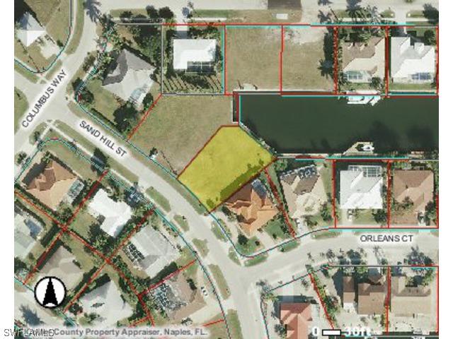 319 Sand Hill St., Marco Island, FL 34145