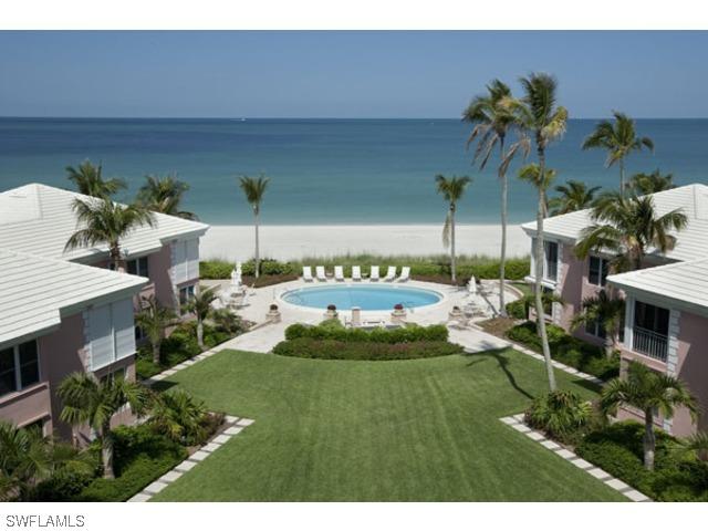 2401 Gulf Shore Blvd. #52, Naples, FL