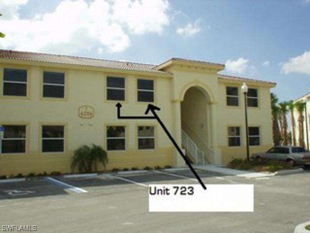 4206 Bellasol Cir. #723, Fort Myers, FL 33916