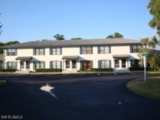 100 Marco Villas Dr. #6, Marco Island, FL