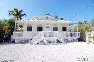 3600 Estero Blvd., Fort Myers Beach, FL 33931