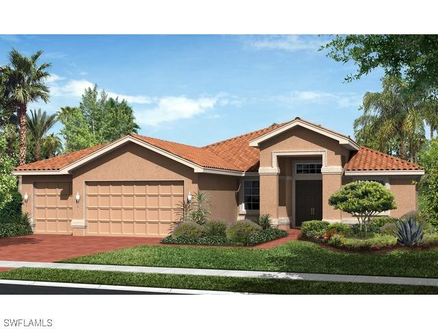 311 Saddlebrook Ln., Naples, FL 34110