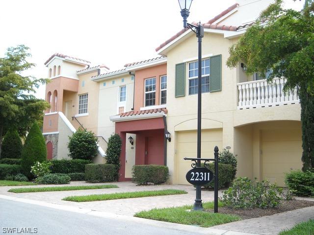 22311 Piazza Doria Ln. #202, Estero, FL
