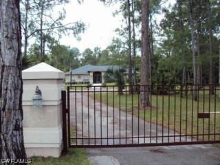 6160 Copper Leaf Ln Ln., Naples, FL 34116