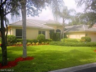 1146 Camelot Cir., Naples, FL