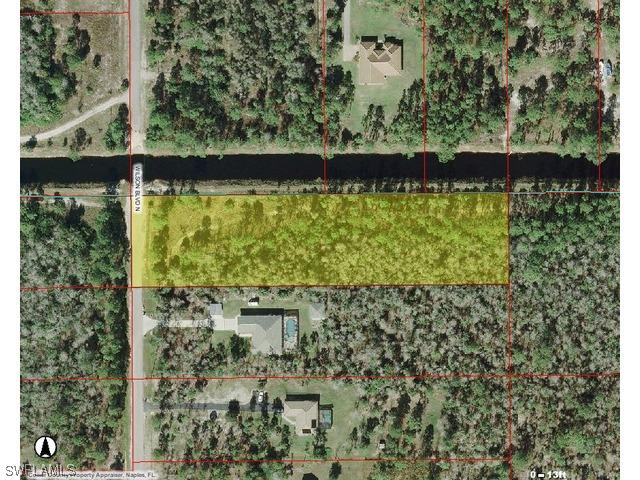 Wilson Blvd., Naples, FL 34120