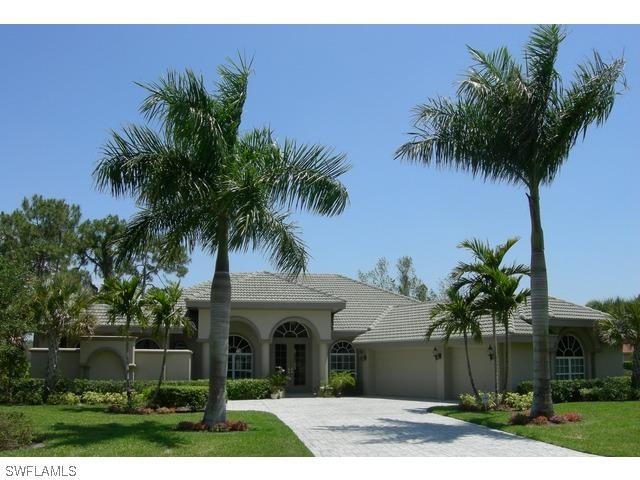20240 Country Club Dr., Estero, FL