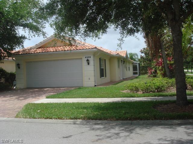 4336 Redonda Ln., Naples, FL 34119