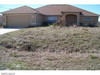 2505 71st St., Lehigh Acres, FL 33971