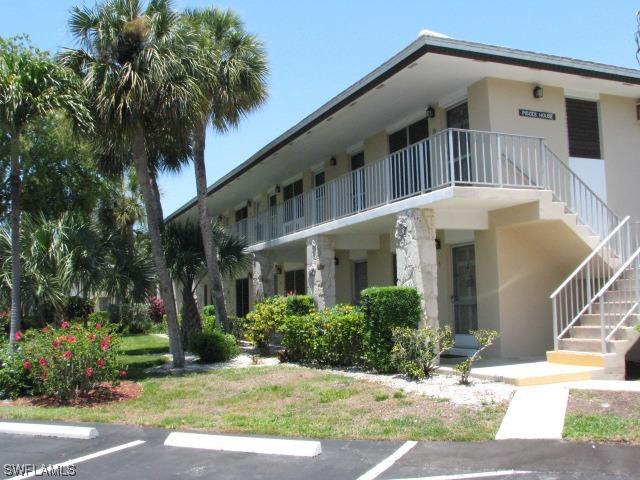 167 Collier Blvd. #8, Marco Island, FL
