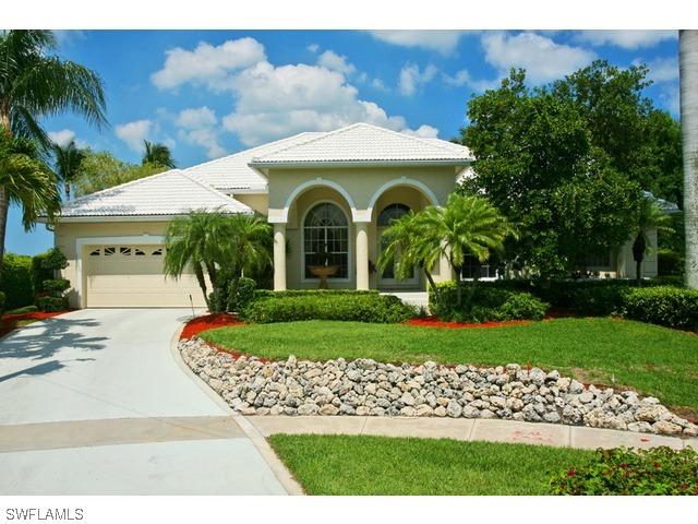 106 Channel Ct., Marco Island, FL 34145