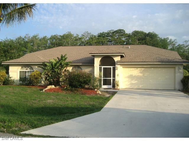 11509 Forest Mere Dr., Bonita Springs, FL