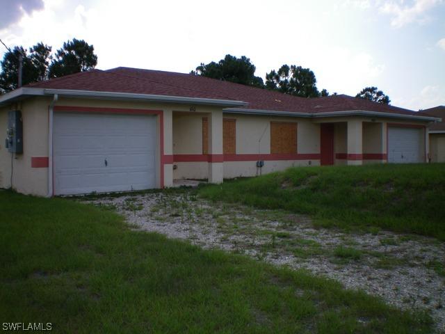 1108-1110 Ivan Ave., Lehigh Acres, FL