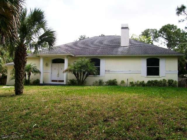 5554 Dogwood Way, Naples, FL