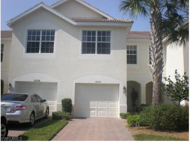 16154 Caldera Ln. #33, Naples, FL 34110