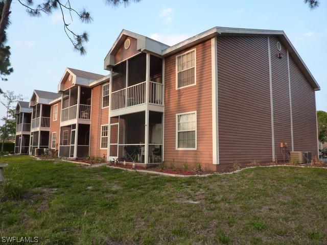 1315 Wildwood Lakes Blvd. #4, Naples, FL 34112