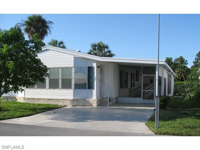 32 Turquoise Ave., Naples, FL