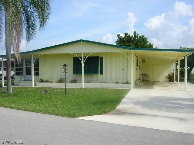 4700 Bali Hai Ln., Bonita Springs, FL