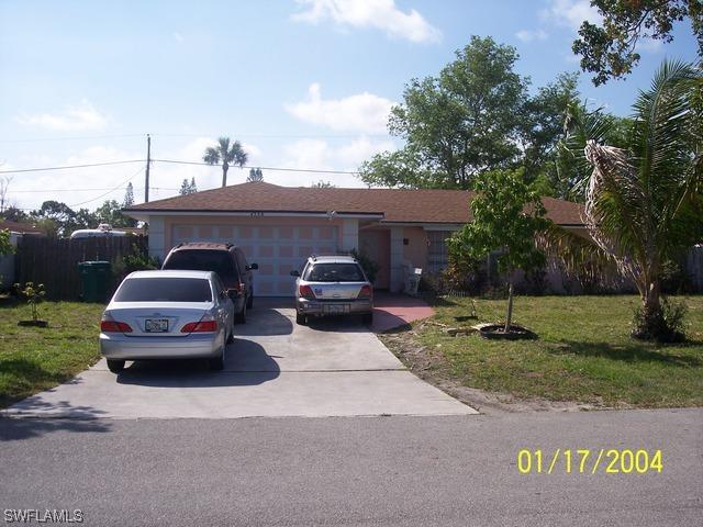[Address Hidden by Seller], Naples, FL 34116
