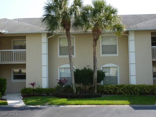 717 Landover Cir. #204, Naples, FL