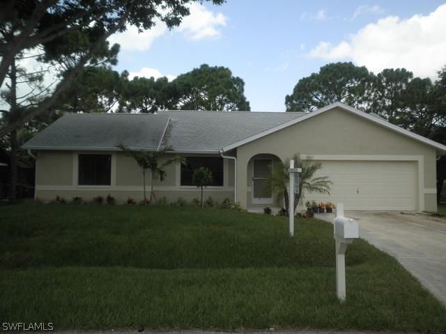 17552 Ingram Rd., Fort Myers, FL