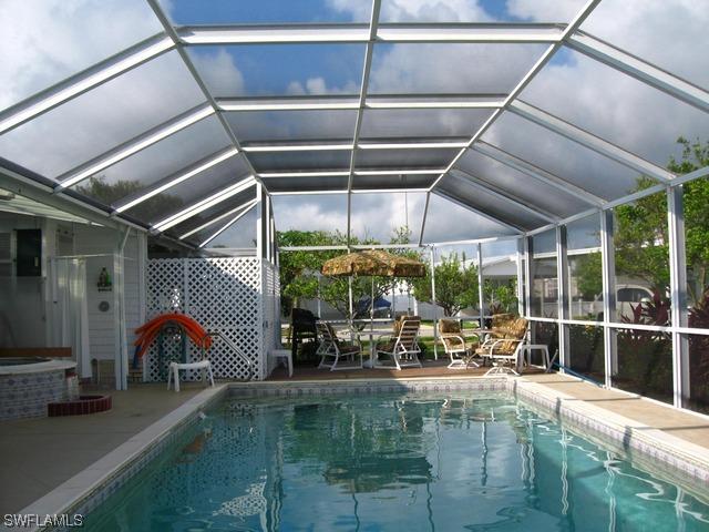 4 Peridot Ave., Naples, FL