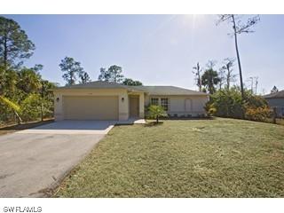 2520 12th Ave., Naples, FL 34120