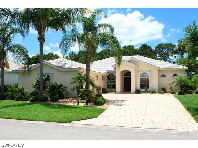 26320 Summer Greens Dr., Bonita Springs, FL