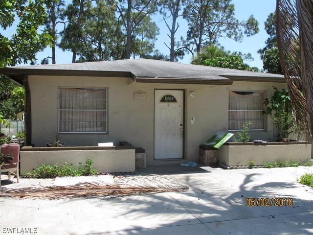 5242 Mitchell St., Naples, FL