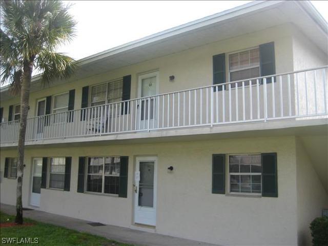 3325 Airport Rd. #Q1, Naples, FL 34105