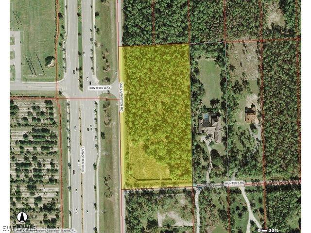 7071 Hunters Rd., Naples, FL 34109