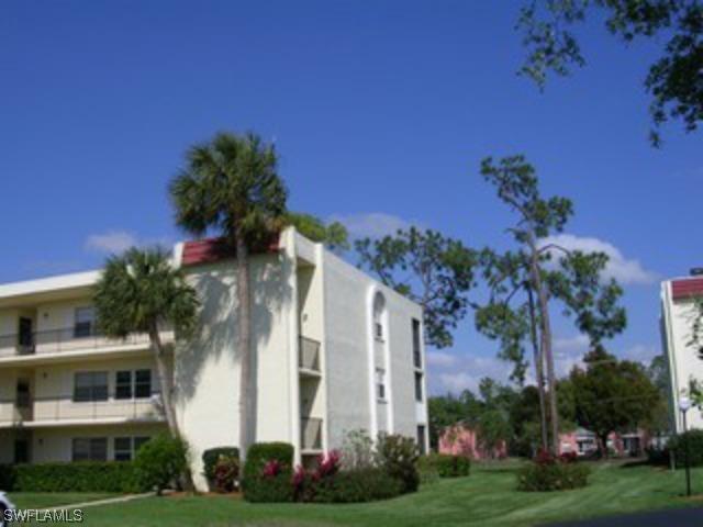 1086 Forest Lakes Dr. #9109, Naples, FL 34105