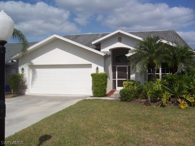 [Address Hidden by Seller], Fort Myers, FL 33967