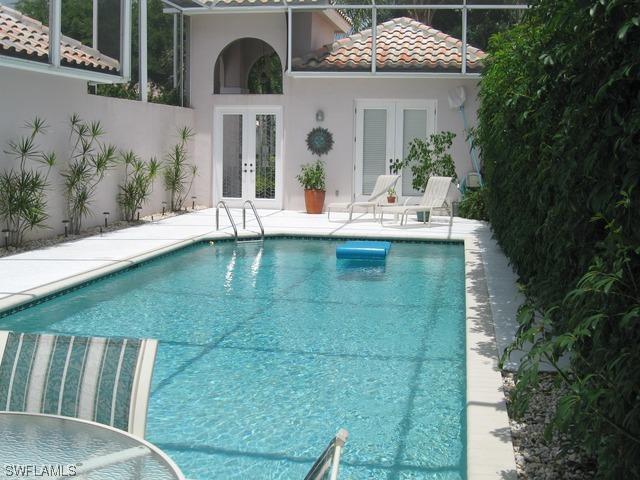 442 Palo Verde Dr., Naples, FL 34119