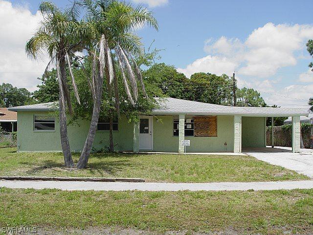 4007 Thomasson Ln., Naples, FL 34112