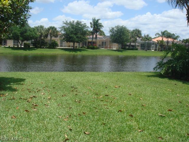 4554 Ossabaw Way, Naples, FL