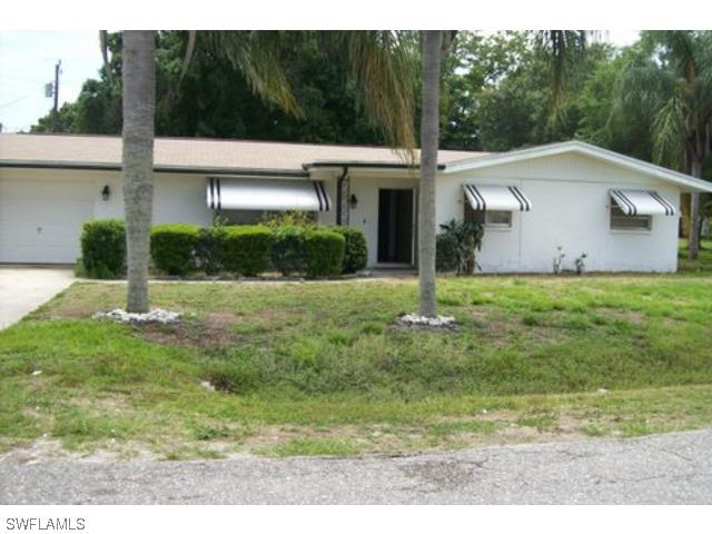 13463 Fourth St., Fort Myers, FL 33905