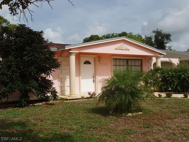 3508 Caloosa St., Naples, FL