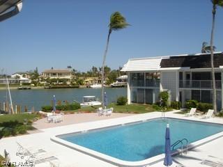 333 Harbour Dr. #209, Naples, FL 34103