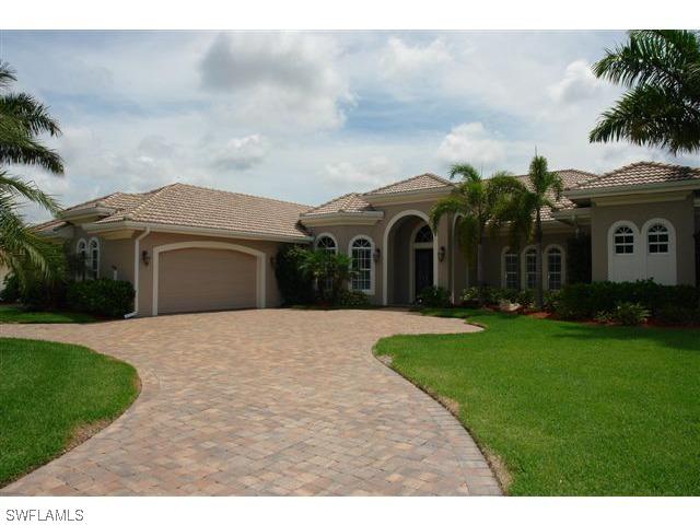 20289 Wildcat Run Dr., Estero, FL