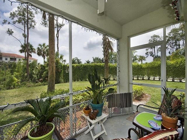 4420 Botanical Place Cir. #106, Naples, FL 34112