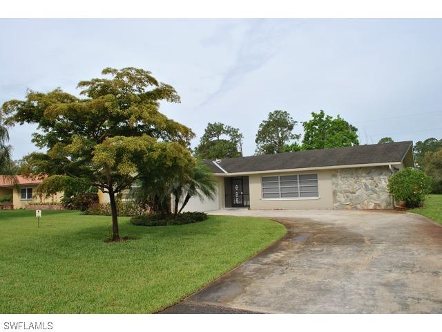 267 Cypress Way, Naples, FL 34110