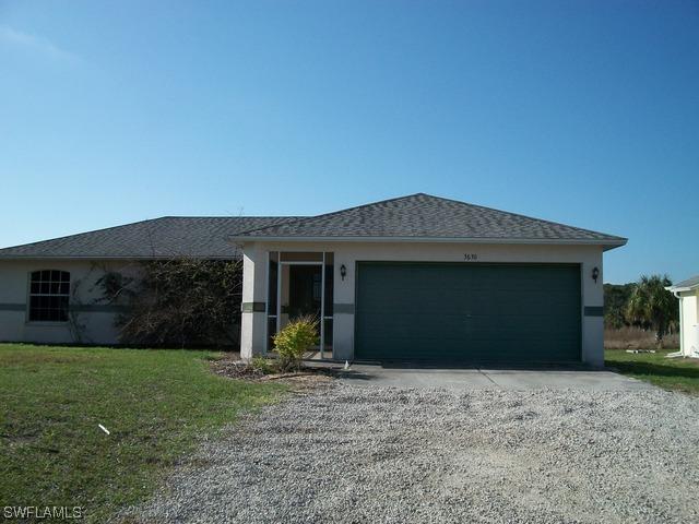 3630 20th Ave., Naples, FL 34120