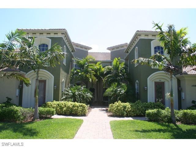 11018 Carrara Ct. #101, Bonita Springs, FL 34135