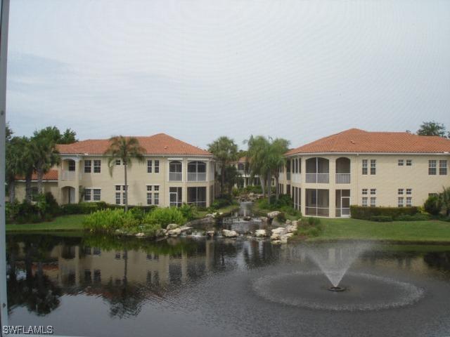 800 Lambiance Cir. #204, Naples, FL