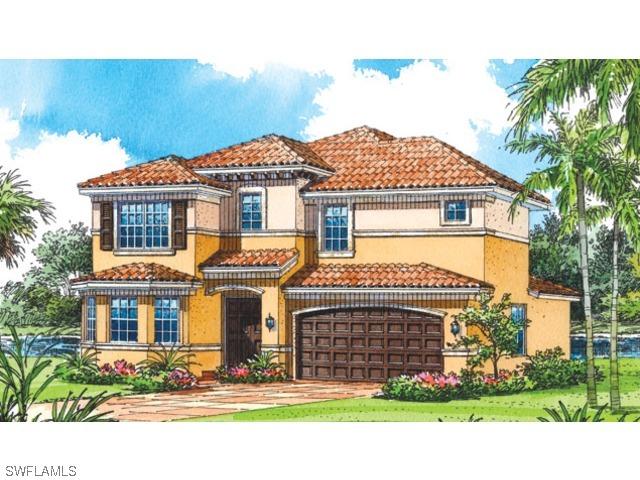 6538 Marbella Dr., Naples, FL 34105