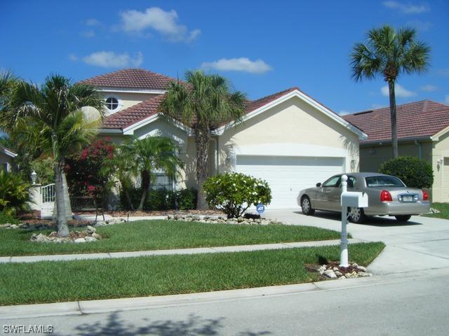 269 Sabal Lake Dr., Naples, FL 34104